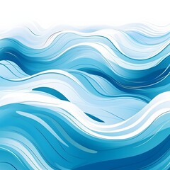 Tall powerful cross ocean wave breaking during a dark, stormy evening.
