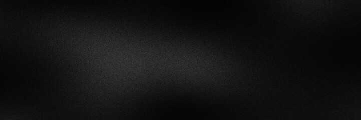 Abstract black textured background with soft gradients and subtle light variations, suitable for modern design projects and elegant themes.
