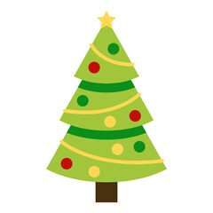 Christmas Decoration Clipart