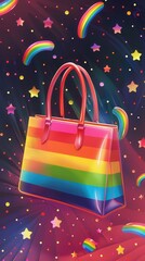 Lgbt Accessories