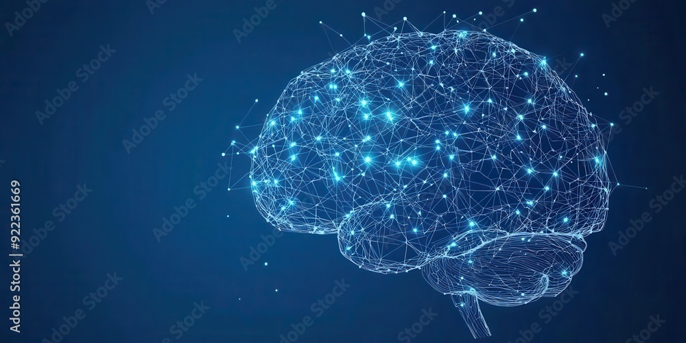 Poster neuroinformatics data integration, complex neural networks merging with scientific datasets