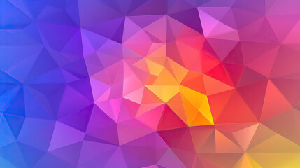 Fototapeta premium Abstract colorful background