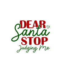 Fototapeta premium CHRISTMAS SVG Bundle, CHRISTMAS Clipart, Christmas Svg Files For Cricut, Merry Christmas Svg, Instant Download