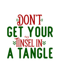 CHRISTMAS SVG Bundle, CHRISTMAS Clipart, Christmas Svg Files For Cricut, Merry Christmas Svg, Instant Download