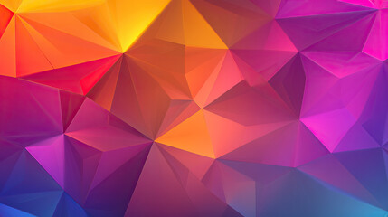 Abstract colorful background