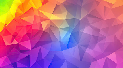 Obraz premium Abstract colorful background