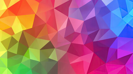 Fototapeta premium Abstract colorful background