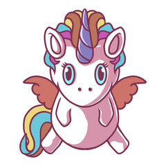 unicorn