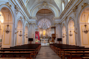 Fototapeta premium Positano