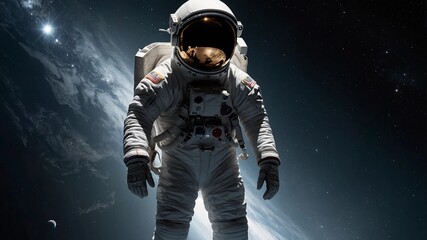 Fototapeta premium space