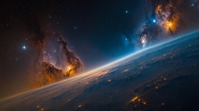 space