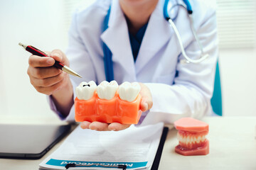 Gums and teeth are essential for oral health. Gums provide a protective covering for tooth roots, while teeth enable chewing and breaking down food for digestion, aiding in overall nutrition.