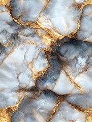 Obraz premium marble texture wallpaper
