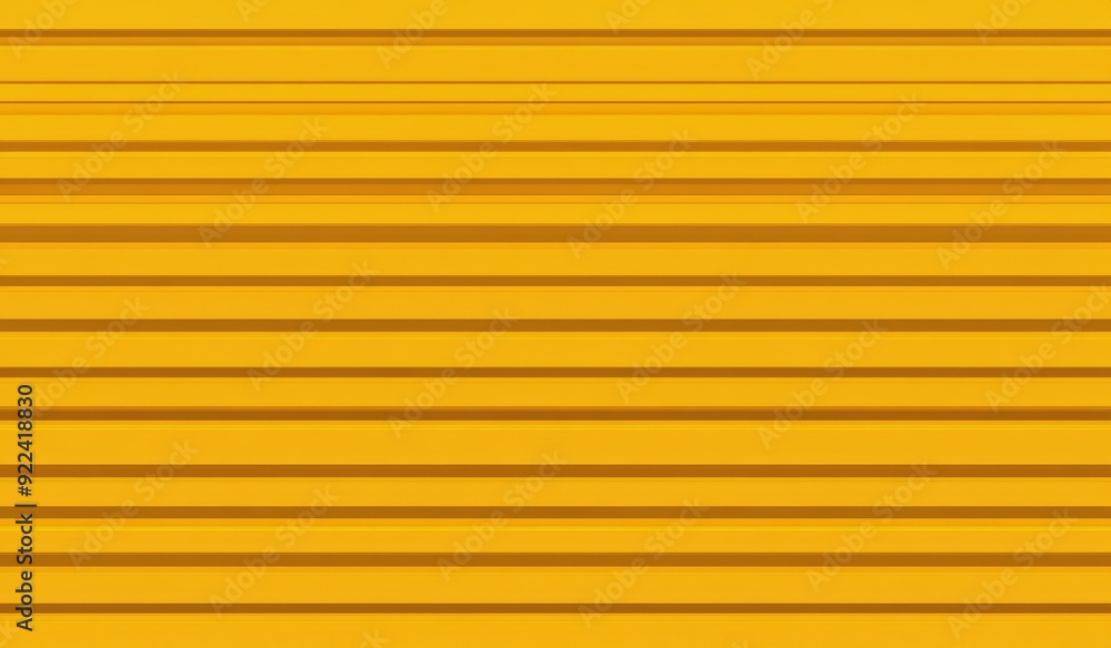 Poster this abstract yellow and black pattern has a gradient with metal texture soft tech diagonal backgrou