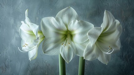 Fototapeta premium lily of the valley