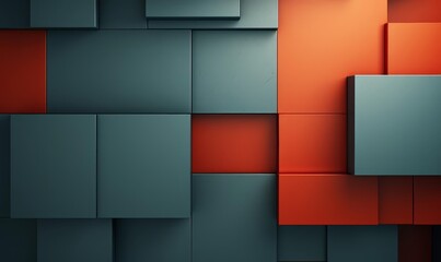 Macro flat design, side view, texture theme, 3D render, Splitcomplementary color scheme