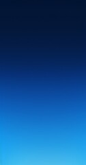 A blue rectangular background with a gradient from top to bottom