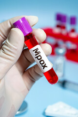 Blood collection tubes monkeypox test positive results,WHO to rename monkeypox as ‘MPOX’,vertical