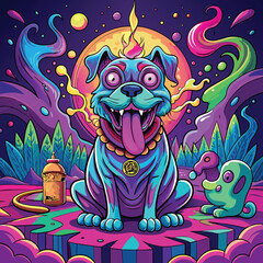 Adobe Illustrator Artwork