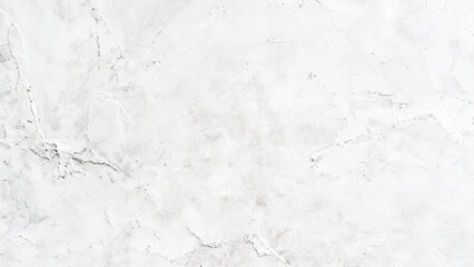 background and texture of white concrete wall.  Light Gray Stucco Texture Background. Premium White Wallpaper with copy-space.