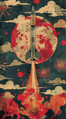 Disarmament Week. The UN holiday. A world without weapons