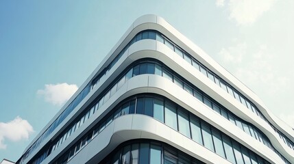 Modern Architectural Design