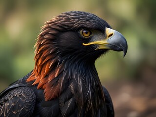 red tailed hawk
