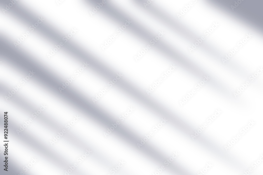 Poster natural shadow effects from window. shadow overlay effect for product design elements. png shadow. l