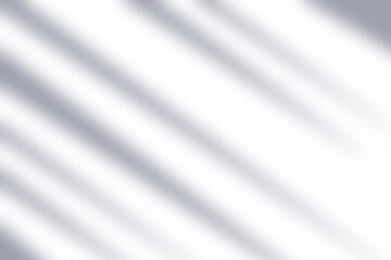 Natural shadow effects from window. shadow overlay effect for product design elements. PNG shadow....