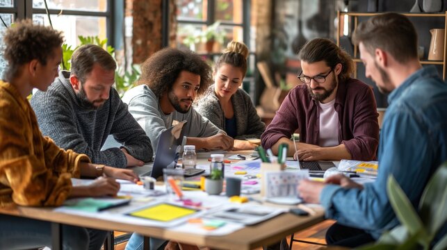 venture capitalists considering funding options