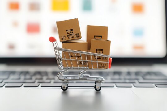 A digital platform showing bulk order options with corporate discounts, highlighting B2B transactions in e-commerce, e-commerce, online bulk ordering