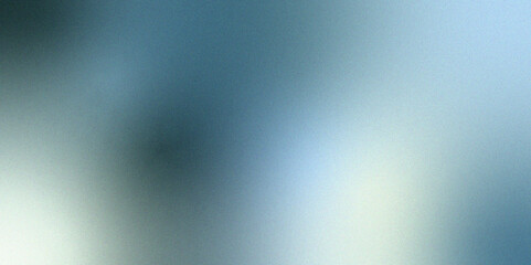 Elegant gradient Background fading from Navy Blue to White. Twilight wonderful blue lilac mist abstract background. Blue gradient background, clean, weather, technology, communication or spirit themes
