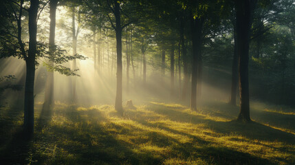 Obraz premium fabulous places. fantasies. fabulous nature. A wonderful world