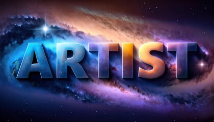 Creative Cosmic Artistry: A Journey Through Imagination