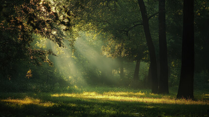 Obraz premium fabulous places. fantasies. fabulous nature. A wonderful world