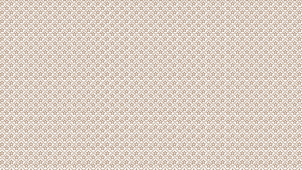 wave line  with star texture abstract pattern background design template