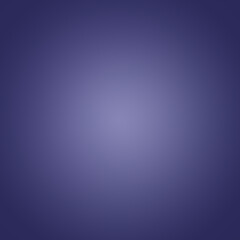 dark blue infinite background in high quality with gradient made in 16 bits