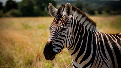 Naklejka premium animals