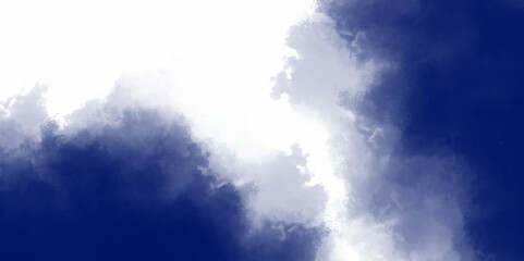 Beautiful clouds on white, blue-sky background, wide panorama of high resolution. Beautiful landscape with clouds on sky. white puffy clouds in a bright blue sky