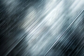 Metal surface dark background with thin lines