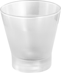 Transparent glass drink cocktail high details - Ready to use Premium PNG Cutout isolated image
