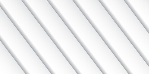 Obraz premium Vector background Paper art style in white and black colors can be used in cover design, book design, poster, website background or advertising