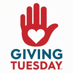 giving tuesday illustration, giving tuesday background, charity illustration, donation background, non-profit art, giving tuesday design, giving tuesday graphics, philanthropy illustration, charity de