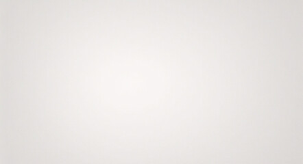 Obraz premium metallic silver foil texture polished glossy abstract background with copy space, white metal gradient template for gold border, frame, ribbon design 