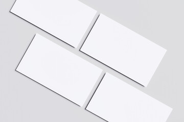 Presentation Blank Background