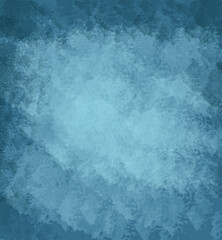 blue texture background