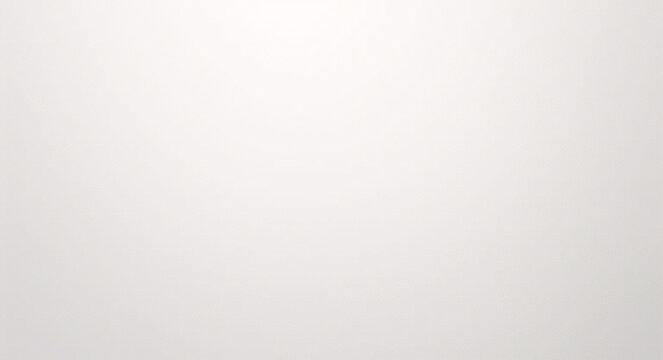 Mod&egrave;le de salle de studio blanc sur fond vide avec concept moderne. D&eacute;cors d'affichage de produits pour le design. Rendu 3D