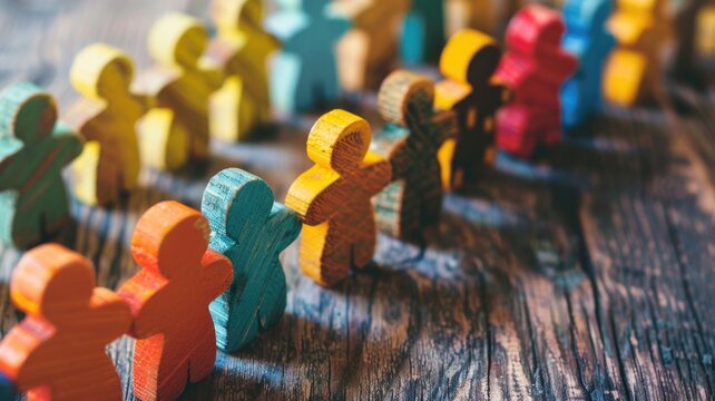 Inclusive workplace environment, with HR practices ensuring equal opportunity for all candidates