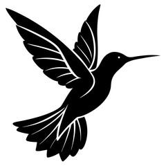 humming-bird-silhouette-vector-illustration_01