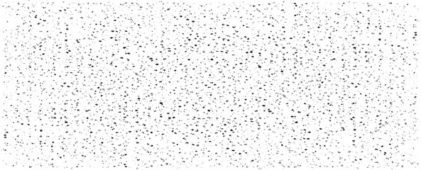 Subtle halftone grunge urban texture vector. Distressed overlay texture. Grunge background. Abstract mild textured effect. Vector Illustration. Black isolated on white. EPS10.